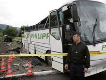 Франция: из-за столкновения автобуса с поездом погибли семеро детей (обновлено)