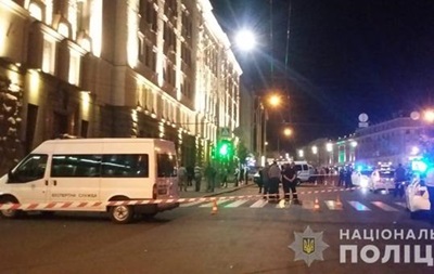 Поліція уточнила кількість поранених при стрільбі в Харкові