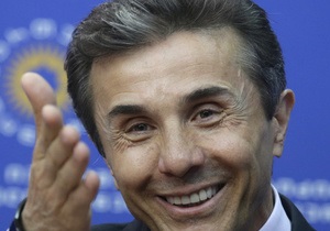 Рейтинг Forbes - В год выборов капитал Иванишвили сократился более чем на миллиард