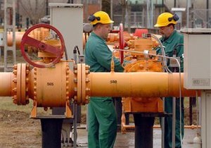 В Кабмине назвали цену российского газа во втором квартале