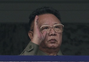 Сегодня КНДР празднует День рождения Ким Чен Ира