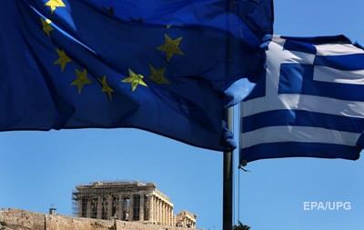 Транші вивели Грецію з кризи. Але люди зубожіли