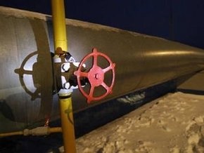 НГ: Бездарная газовая война