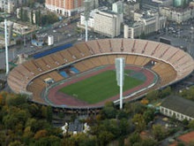 Евро-2012: Во сколько обойдется реконструкция НСК Олимпийский