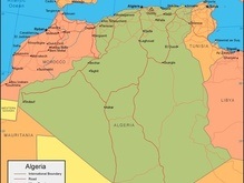 Теракт в Алжире: около 50 человек погибли
