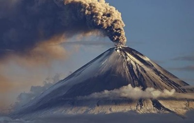 В Италии проснулся самый активный вулкан Европы