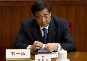 В Пекине распространяются слухи о государственном перевороте