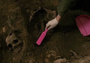 В Испании обнаружили останки семейства неандертальцев, съеденного каннибалами