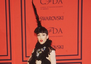 Фотогалерея: CFDA Fashion Awards 2013. Гости церемонии