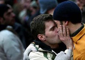 В США откроется первый музей истории геев