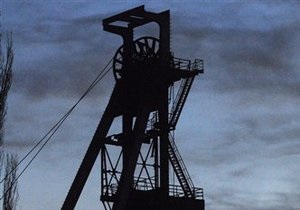 Авария на шахте Суходольская-Восточная: судьба девяти горняков до сих пор неизвестна