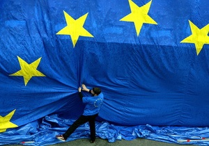 МИД о соглашении с ЕС: Вероятно, парафирования не будет, но это не Армагеддон