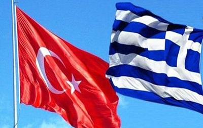Анкара хочет начать с Афинами новый этап отношений