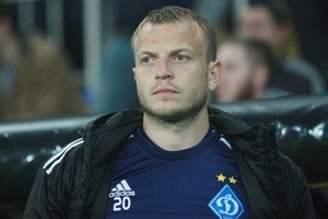 Гусев анонсировал свое возвращение в Динамо