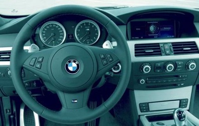 BMW заплатить 10 мільйонів євро за дизельгейт