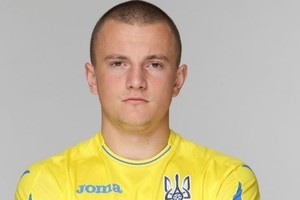 Шевченко не включил Кравца в заявку на матч с Чехией