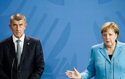 Чехия отказывается принимать беженцев по перераспределению в ЕС