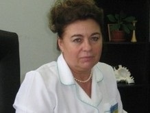 Киевлянка родила в возрасте 57 лет