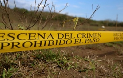 У Мексиці знайшли 166 тіл в масовому похованні