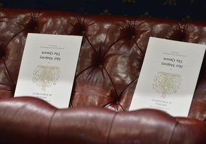 Британская палата лордов одобрила закон об однополых браках
