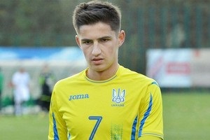 Україна (U-21) обіграла однолітків з Андорри у відборі до ЧЄ-2019