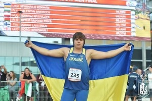 На Юнацькі Олімпійські ігри поїдуть 55 українських спортсменів