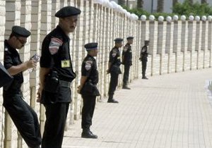 В Египте суд поддержал решение властей о запрете сотрудникам МВД носить бороды