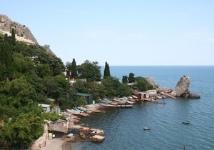 Крым возглавил список туристических мест мира, рекомендуемых National Geographic