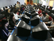 Китай вводит интернет-цензуру