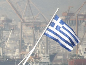 Посольство Греции опровергает информацию о том, что скандально известный консул покидает Киев