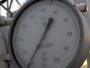 Еврокомиссия подписала документ о контроле за транзитом российского газа через Украину