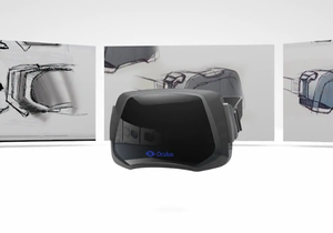Программисты похвастались созданием первой  драматичной  эротической игры для шлема виртуальной реальности - oculus rift