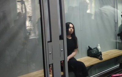 ДТП в Харькове: суд оставил Зайцеву и Дронова в СИЗО