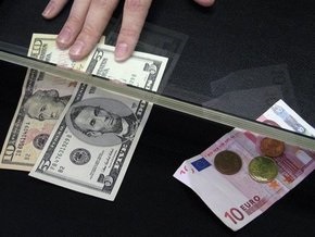 Официальный курс НБУ: доллар и евро взлетают