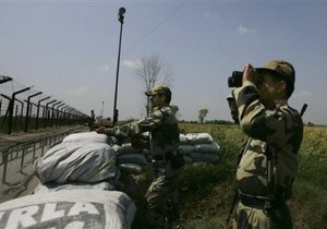 Пентагон: Аль-Каида пытается спровоцировать войну между Индией и Пакистаном