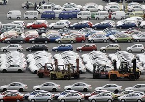 Вслед за Европой: слабеющая экономика подрывает продажи авто в Китае