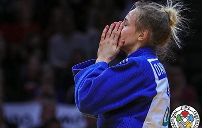 Белодед: Не могу поверить, что стала чемпионкой мира
