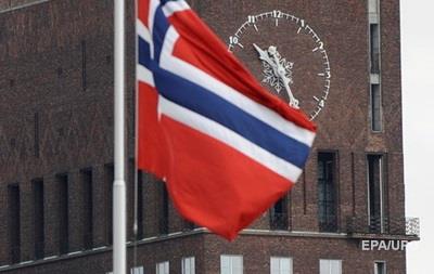 Норвегія затримала росіянина за підозрою у шпигунстві - ЗМІ