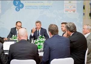 Каськив отреагировал на скандальную ситуацию с испанскими партнерами по LNG-терминалу