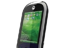 Motorola создает конкурента iPhone