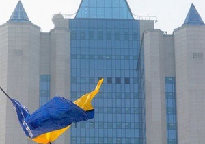 Россия обвинила Украину в несанкционированном отборе газа