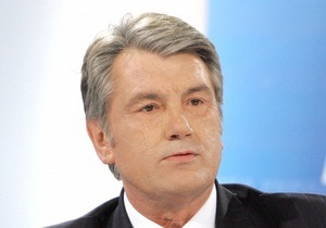 В ГПУ назвали свою версию того, почему Тимошенко отказалась задавать вопросы Ющенко