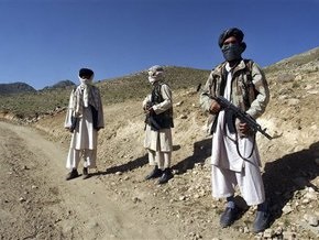 Власти Пакистана назначили награду в $5 млн за информацию о лидерах Талибана