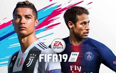 Вийшла FIFA 19