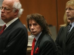 Экс-продюсер The Beatles признан виновным в убийстве актрисы