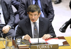Турция призывает Израиль извиниться за действия спецназа при перехвате Флотилии свободы