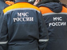 Россияне доставили гуманитарную помощь в Ивано-Франковск