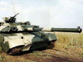 СМИ: У Минобороны нет денег на новые танки