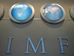 МВФ обеспокоен высокими расходами и дефицитом Пенсионного фонда Украины