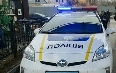 У Києві викрали дівчину на вокзалі